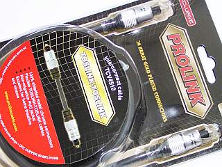 Kabel Prolink Exclusive